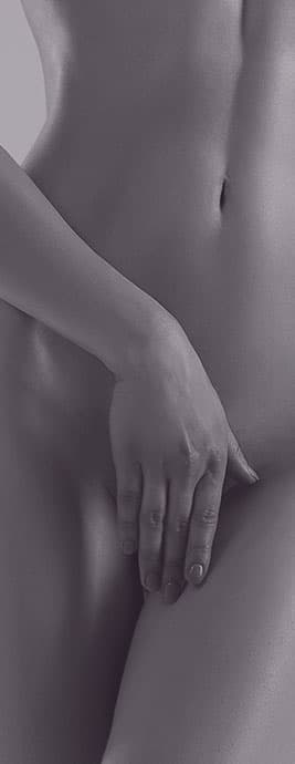 Ästhetische Gynäkologie